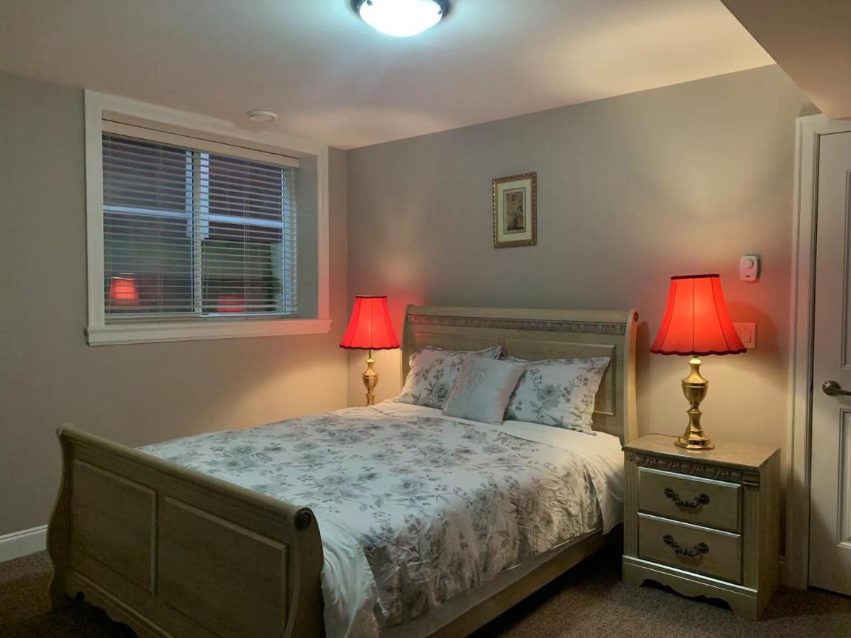 Mae Sweet Home Surrey Ngoại thất bức ảnh