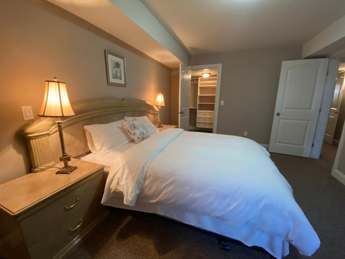 Mae Sweet Home Surrey Ngoại thất bức ảnh