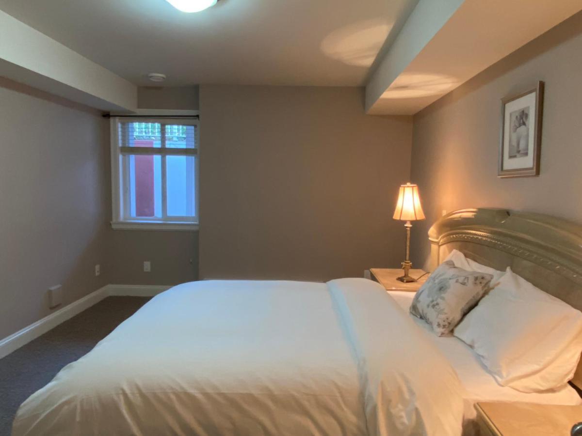 Mae Sweet Home Surrey Ngoại thất bức ảnh