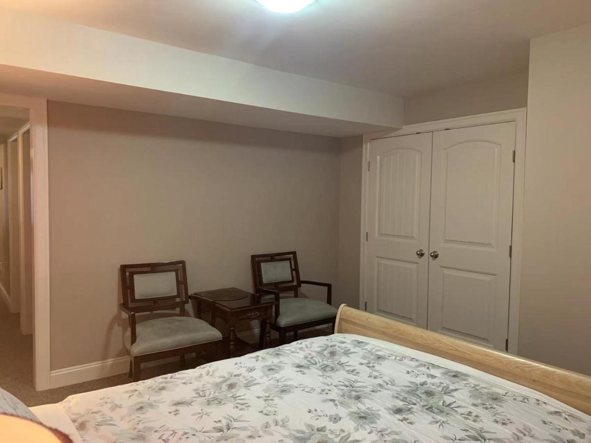 Mae Sweet Home Surrey Ngoại thất bức ảnh