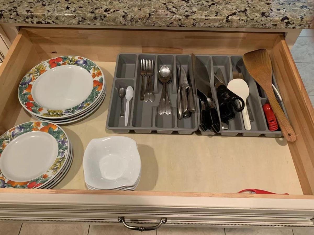 Mae Sweet Home Surrey Ngoại thất bức ảnh