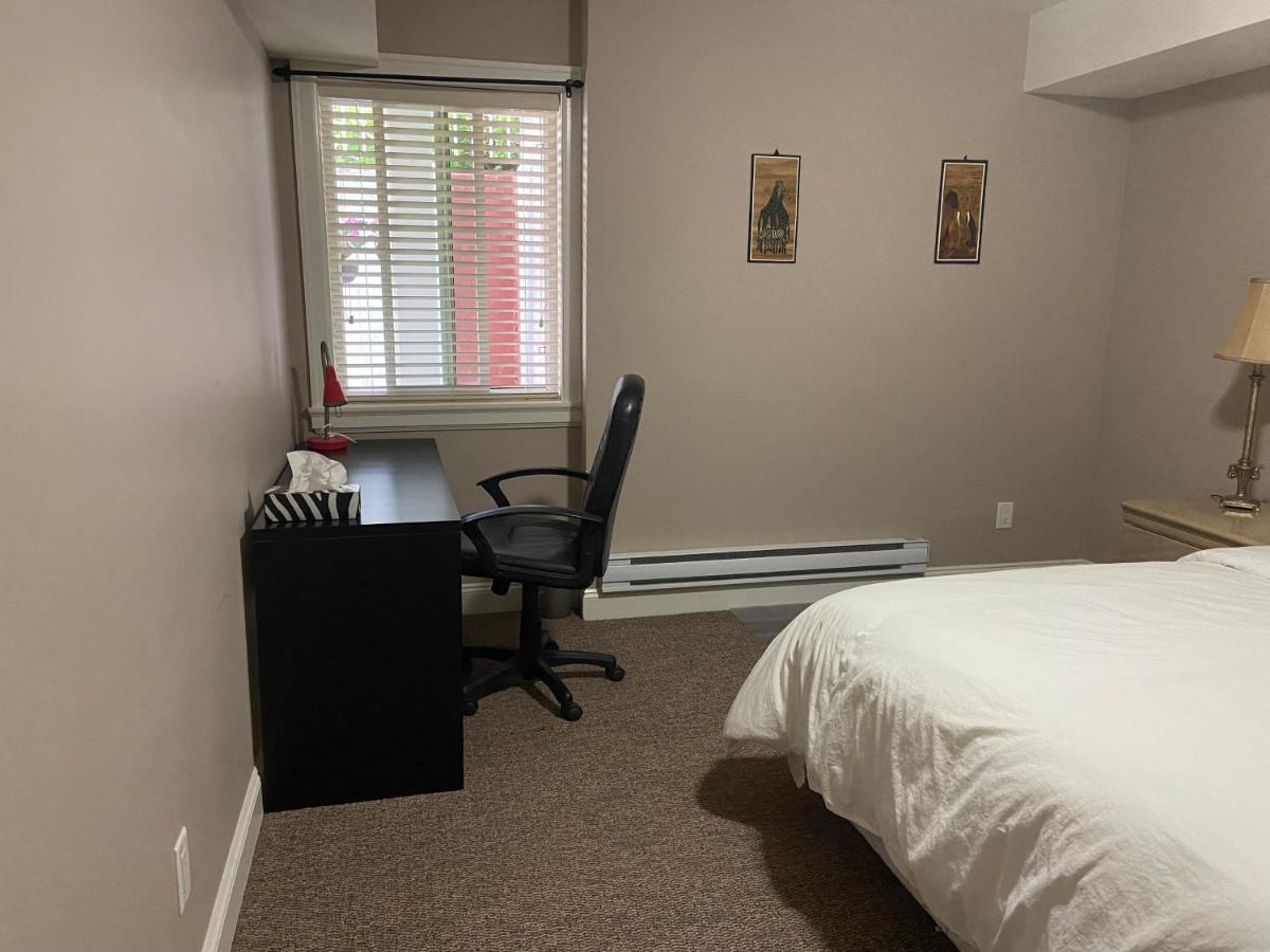 Mae Sweet Home Surrey Ngoại thất bức ảnh