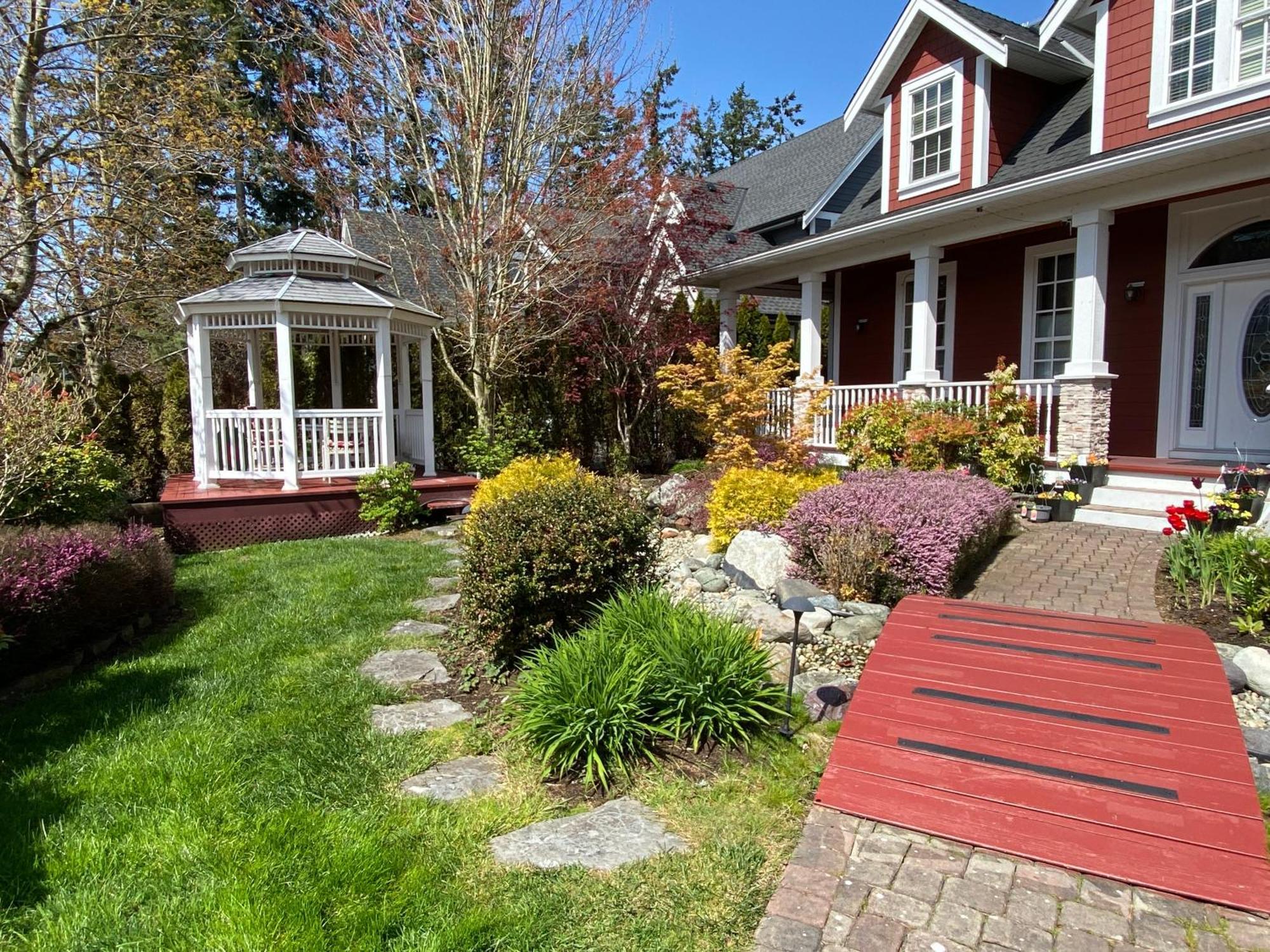 Mae Sweet Home Surrey Ngoại thất bức ảnh