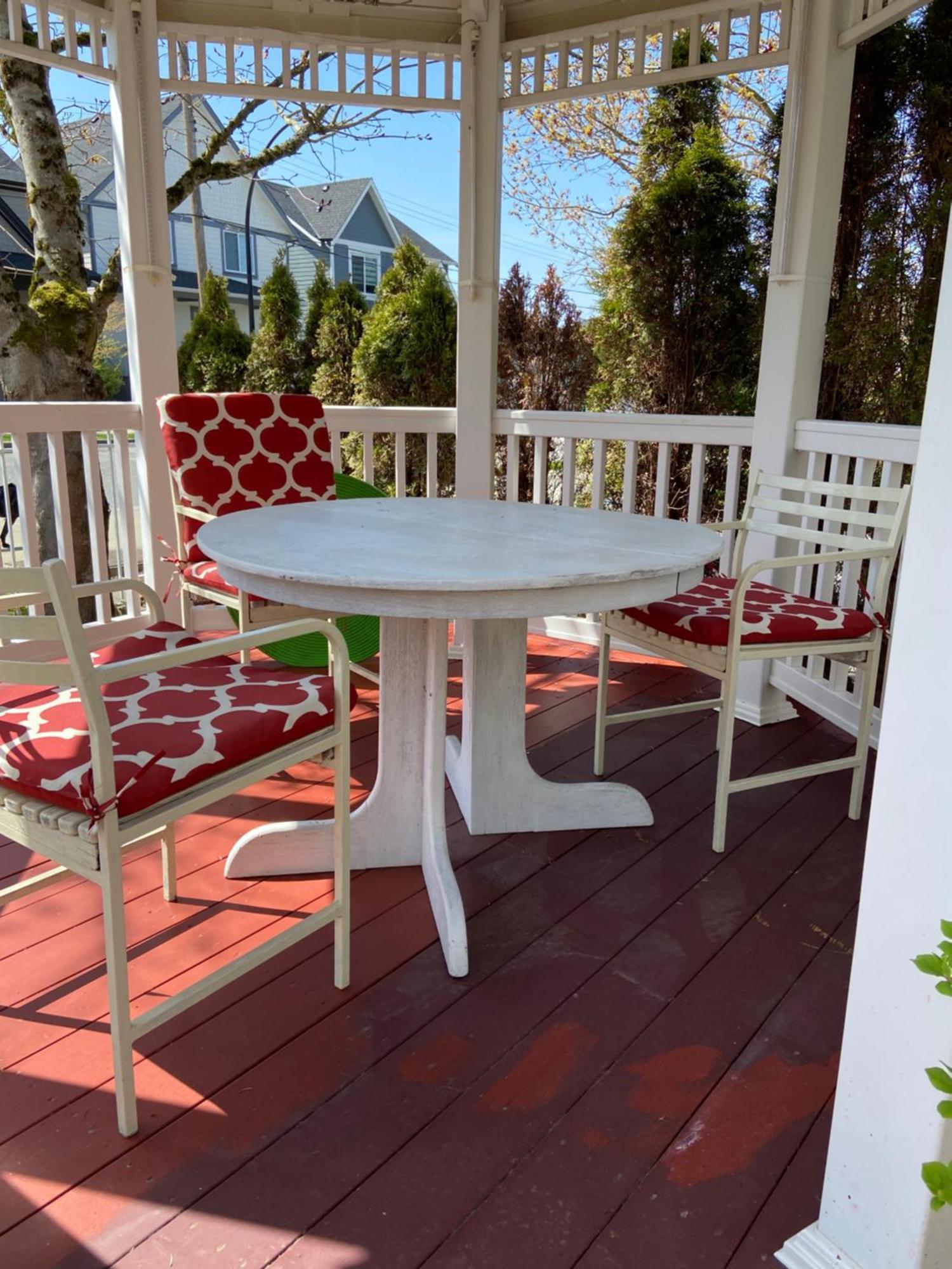Mae Sweet Home Surrey Ngoại thất bức ảnh