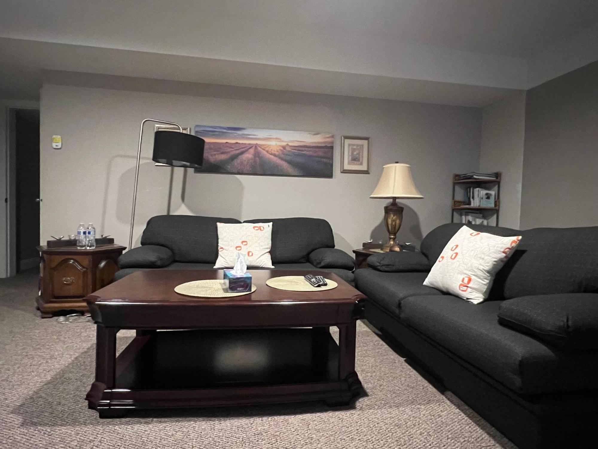 Mae Sweet Home Surrey Ngoại thất bức ảnh