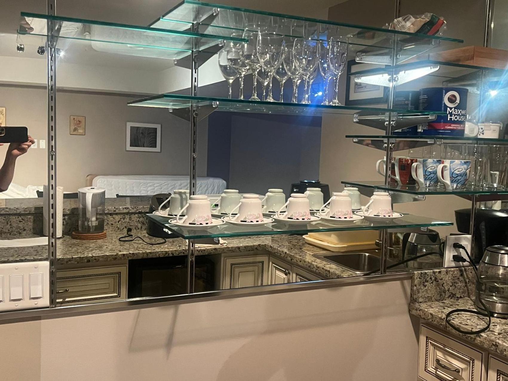 Mae Sweet Home Surrey Ngoại thất bức ảnh